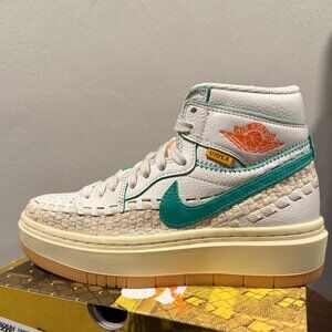 Jordan 1 High Elevate SP x Union LA x Bephies Beauty Supply *Brand New*